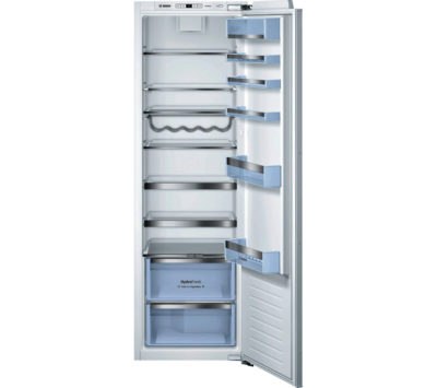 BOSCH KIR81AF30G Integrated Tall Fridge BOSCH KIR81AF30G Integrated Tall Fridge